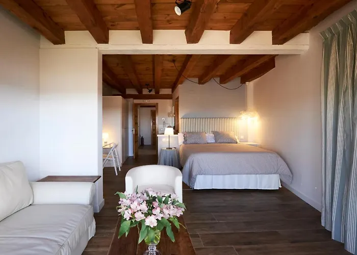 Casa Rural Victoriano Pedraza