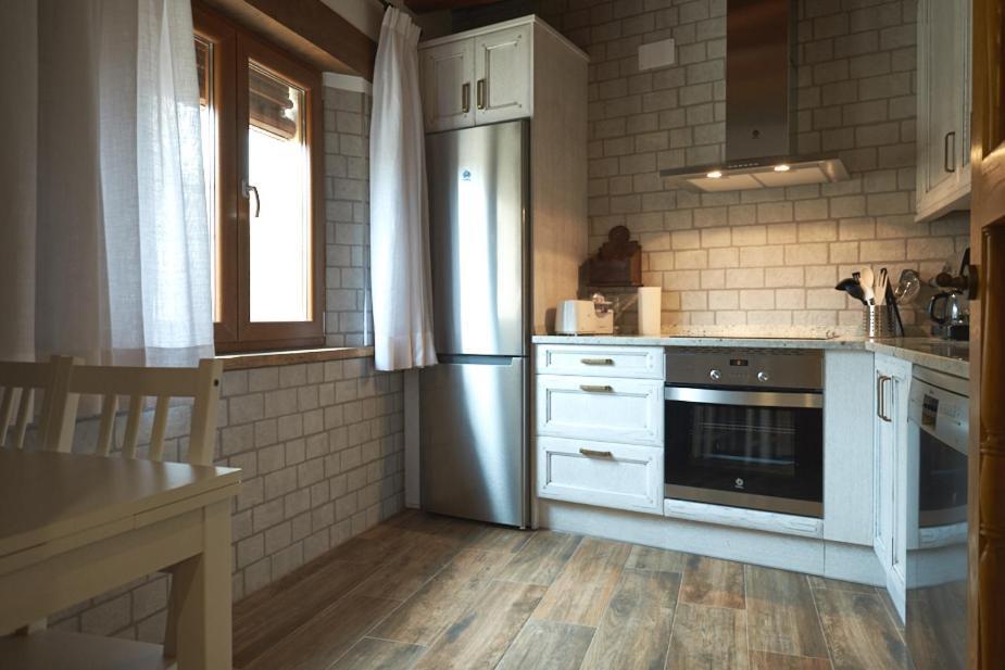 Ferienhaus Victoriano Pedraza