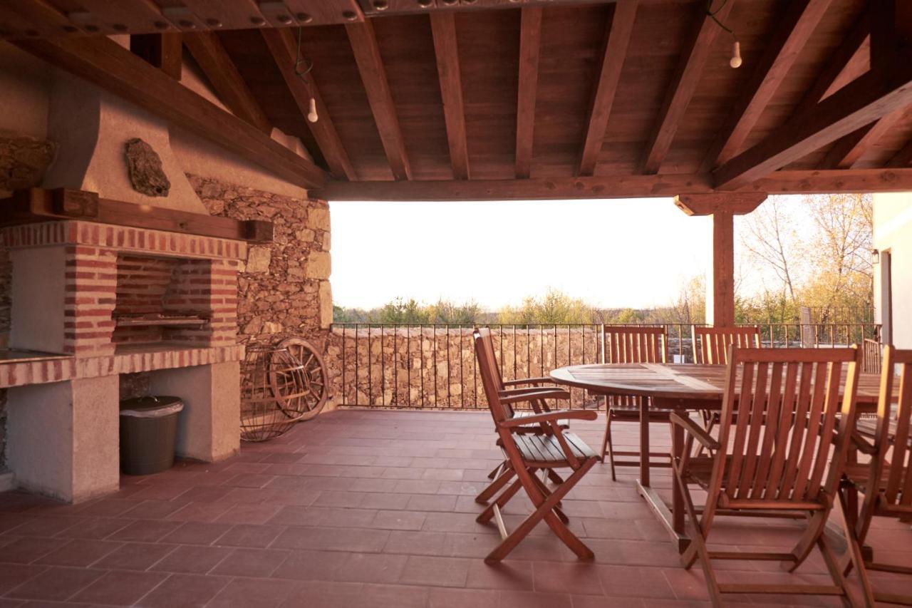 Ferienhaus Victoriano Pedraza